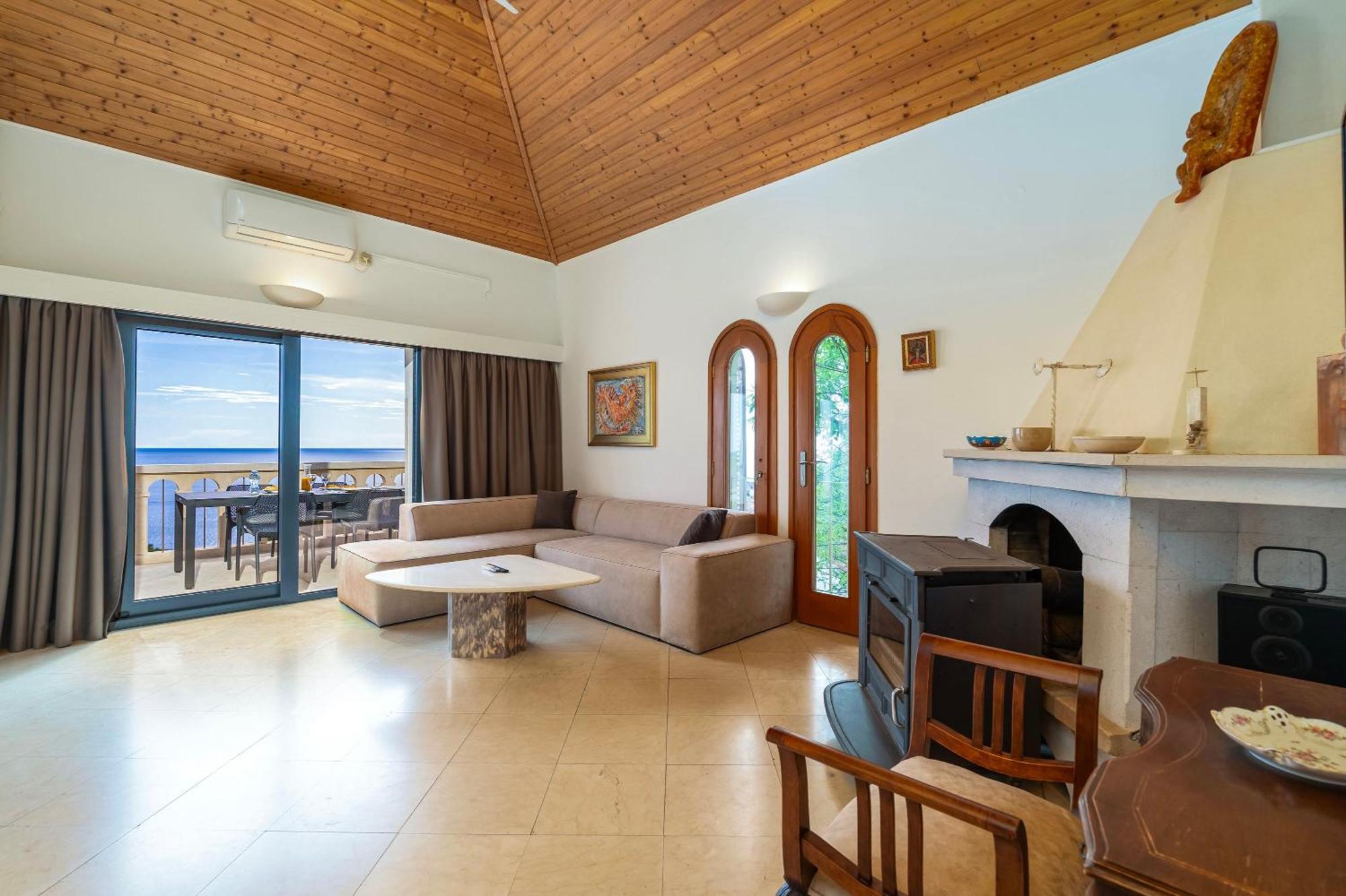 דוברובניק Apartment Kekia מראה חיצוני תמונה