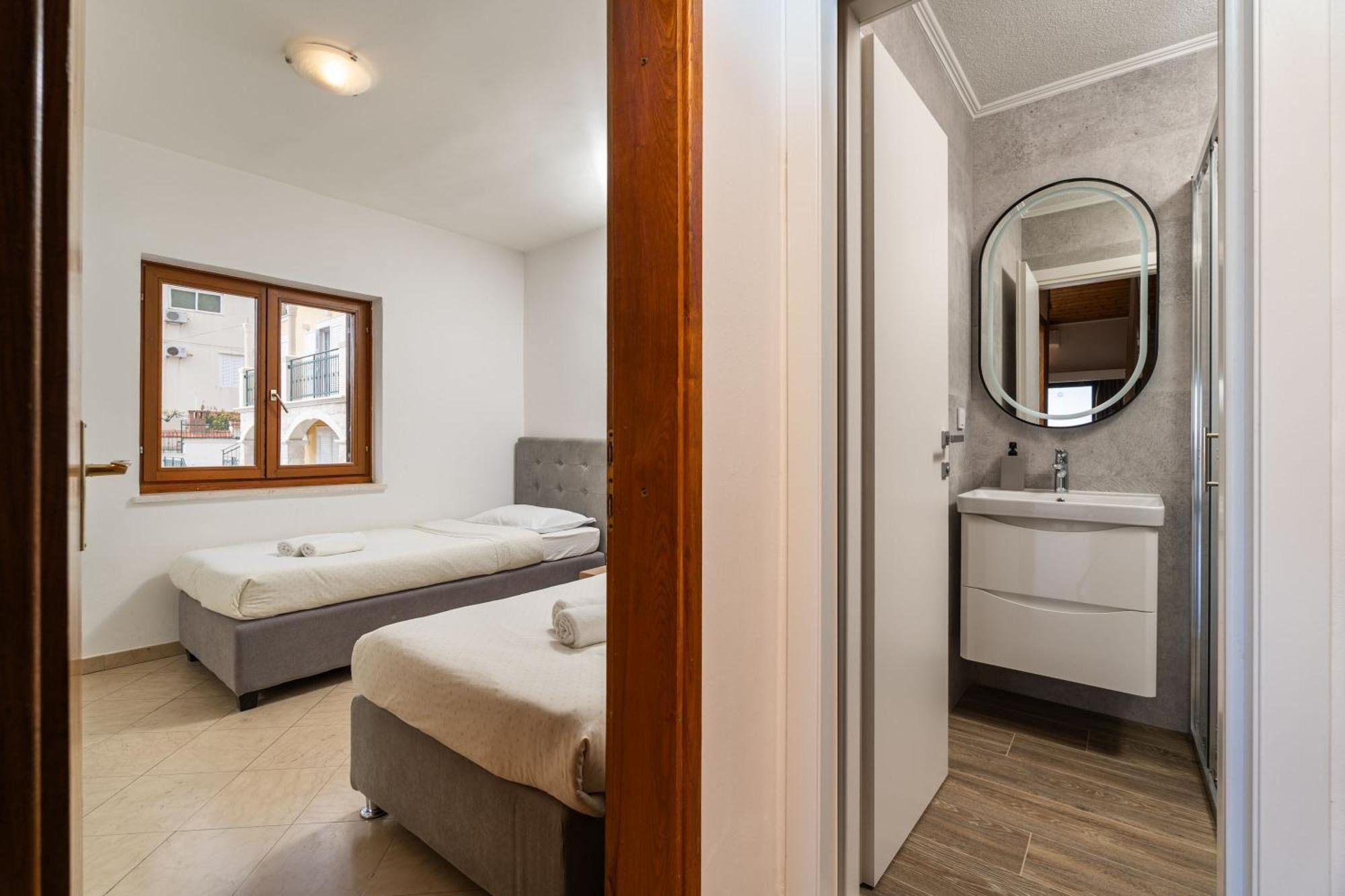 דוברובניק Apartment Kekia מראה חיצוני תמונה