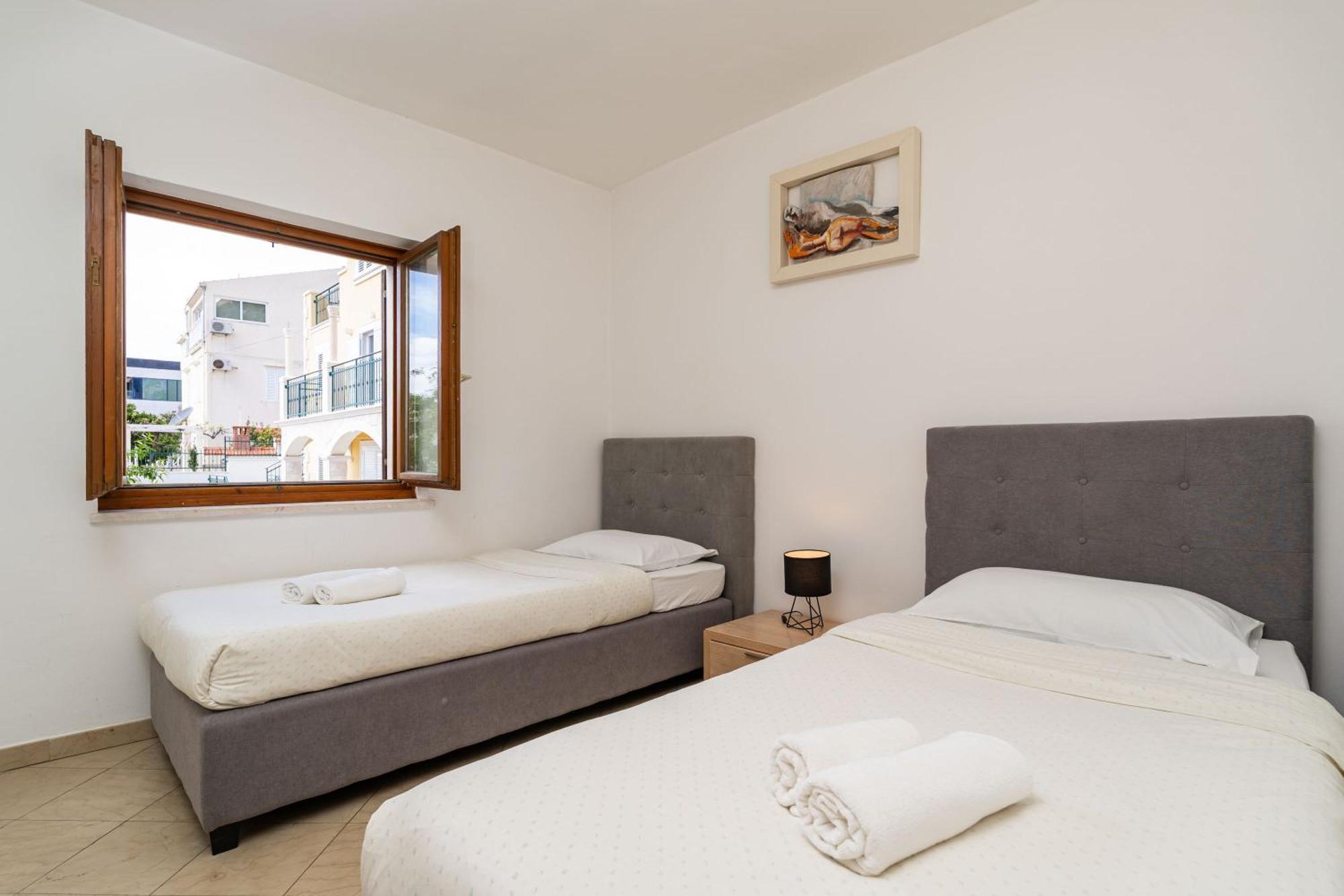 דוברובניק Apartment Kekia מראה חיצוני תמונה